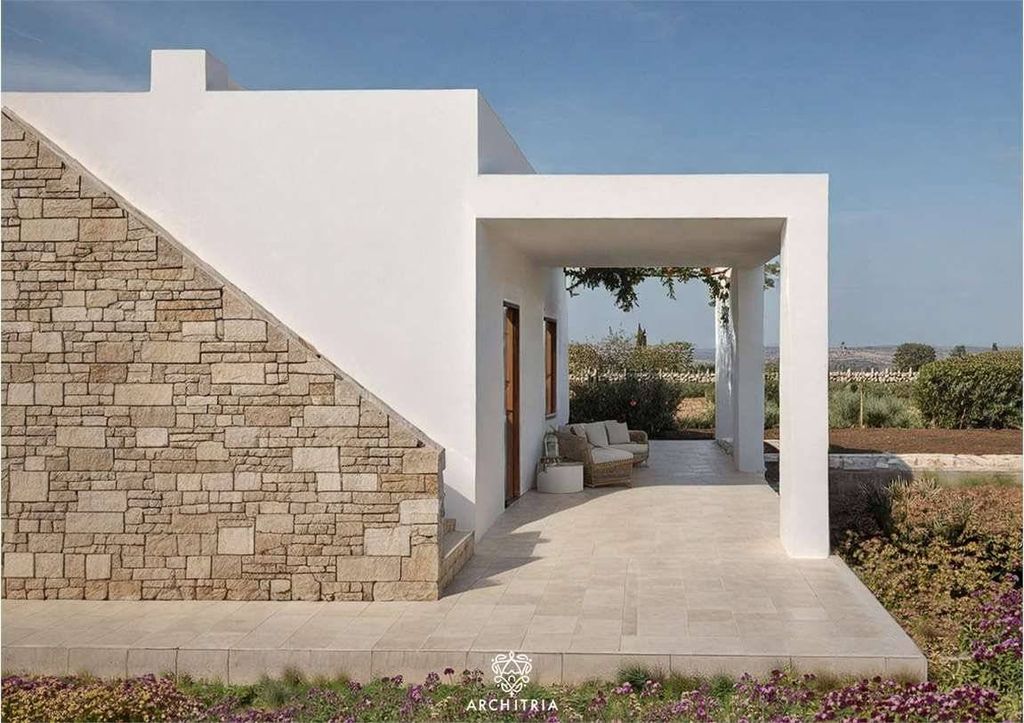 Maison de luxe à vendre à Carovigno, 400 000 €, Photo 7