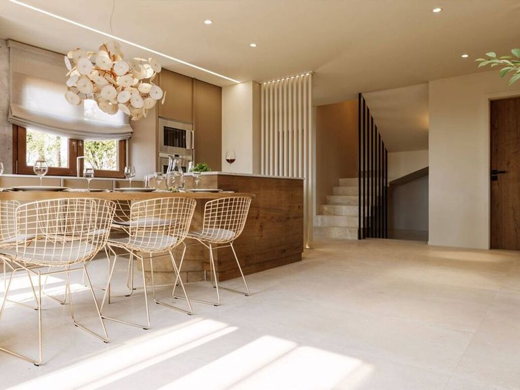 Maison de luxe à vendre à El Campello, 750 000 €, Photo 7