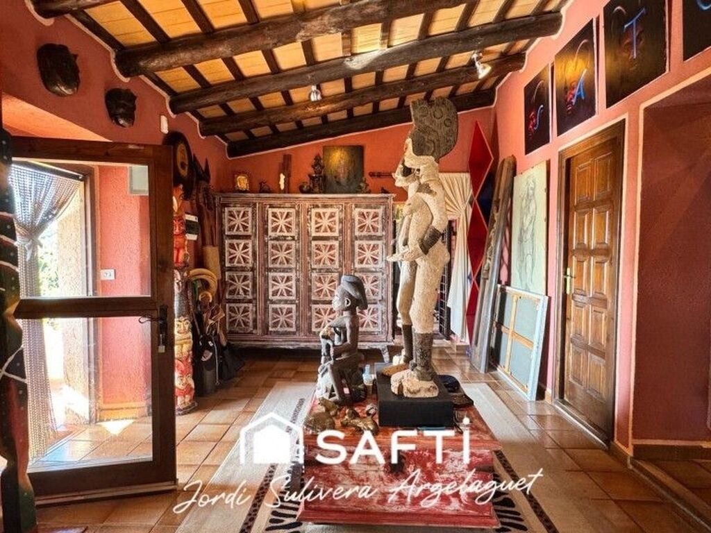 Maison de luxe à vendre à Cantallops, 980 000 €, Photo 7