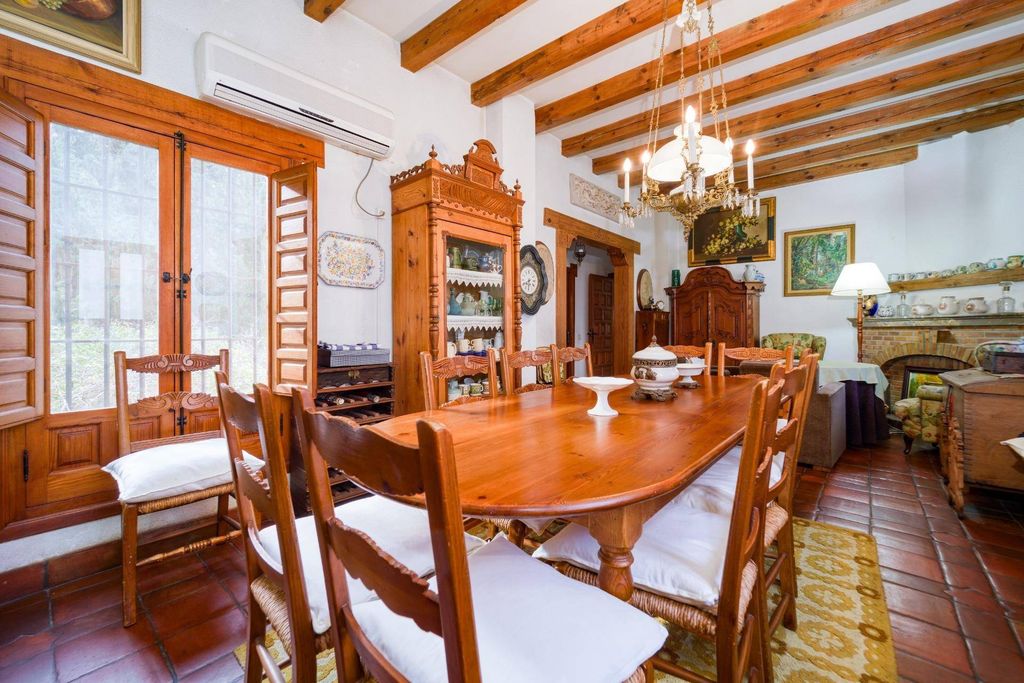Maison de luxe à vendre à Granada, 3 600 000 €, Photo 7