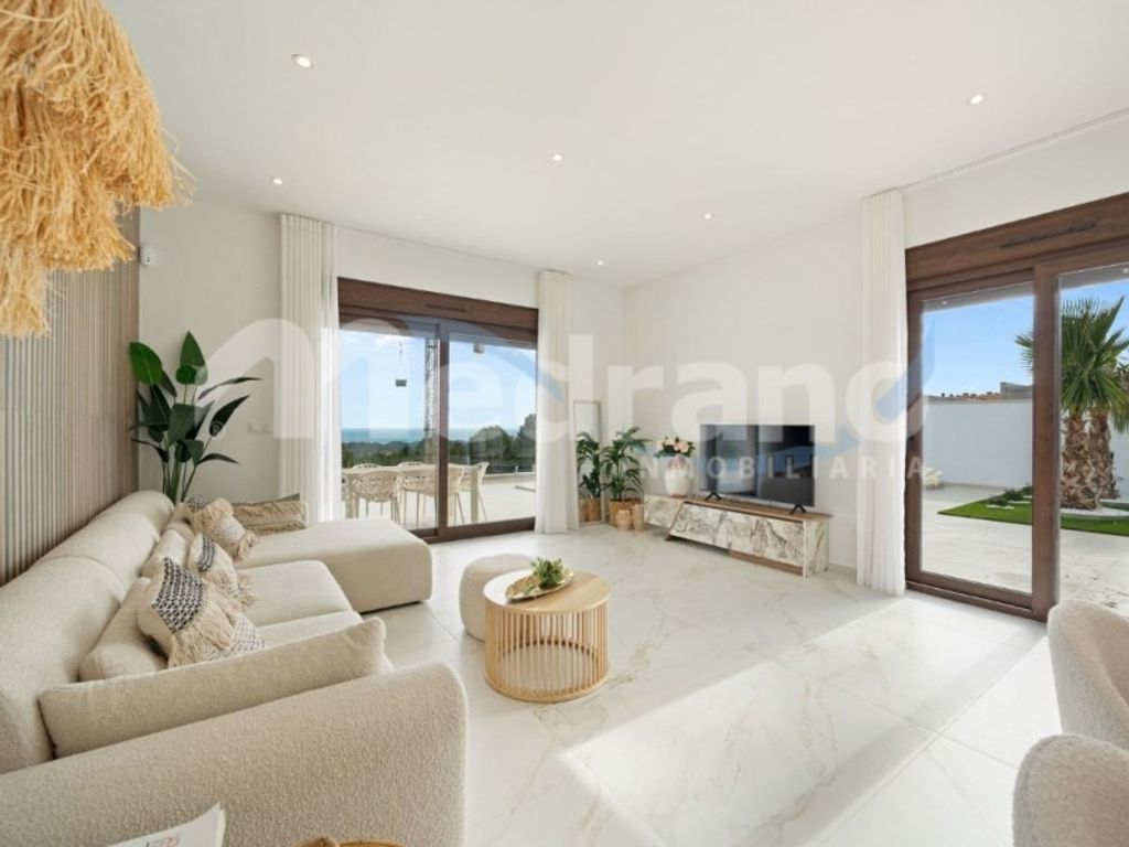 Maison de luxe à vendre à Polop, 649 000 €, Photo 7