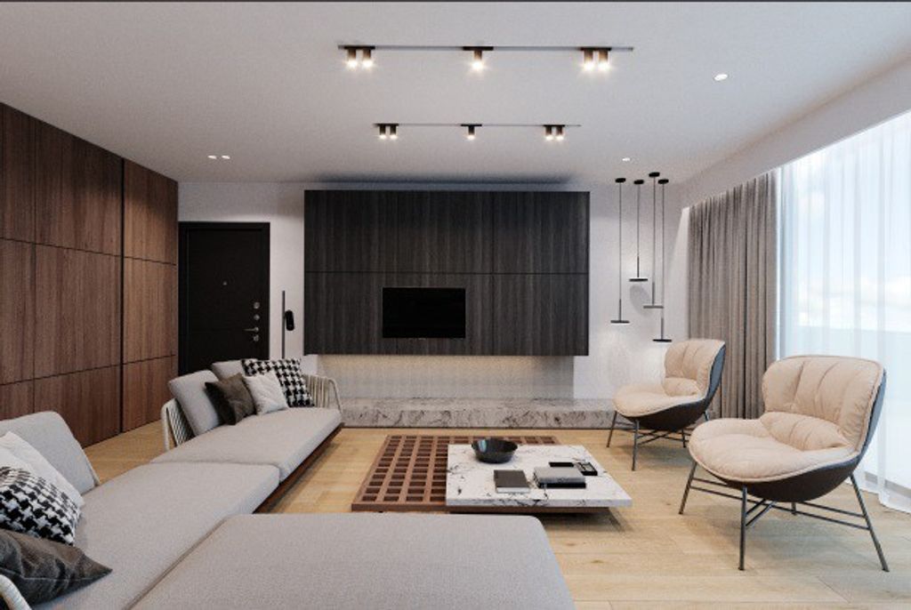 Appartement de luxe à vendre à Vári, 782 000 €, Photo 1