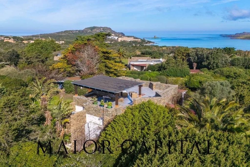 Luxury House for sale in Stintino, 1 190 000 €, Photo 1