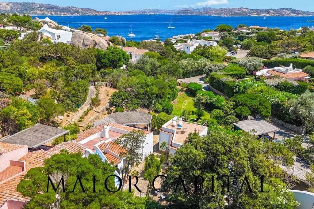 Luxury House for sale in Palau, 1 720 000 €, Photo 1