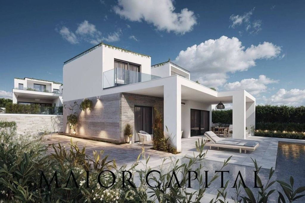 Maison de luxe à vendre à Budoni, 650 000 €, Photo 1