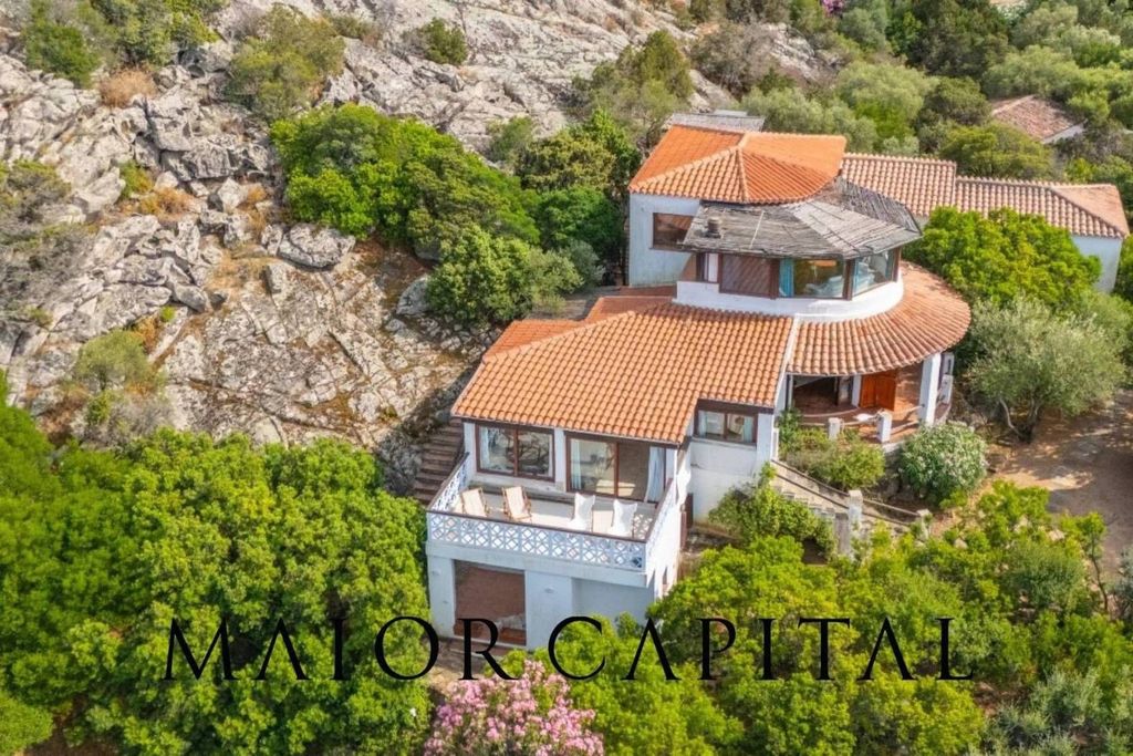 Maison de luxe à vendre à Porto Rotondo, 2 650 000 €, Photo 1