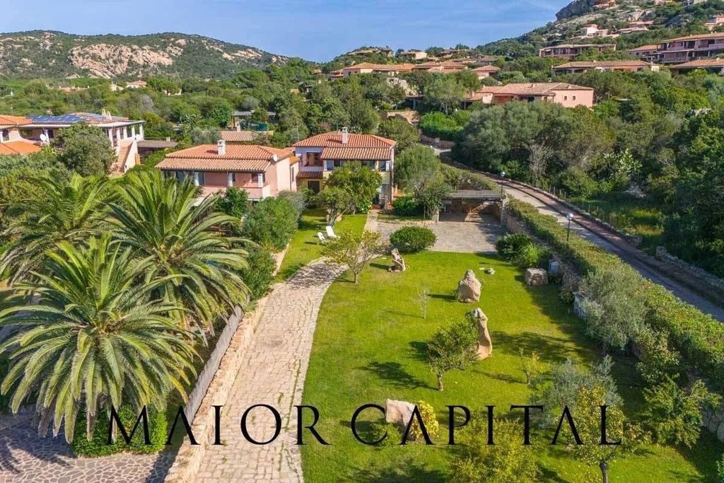 Maison de luxe à vendre à Arzachena, 1 050 000 €, Photo 1