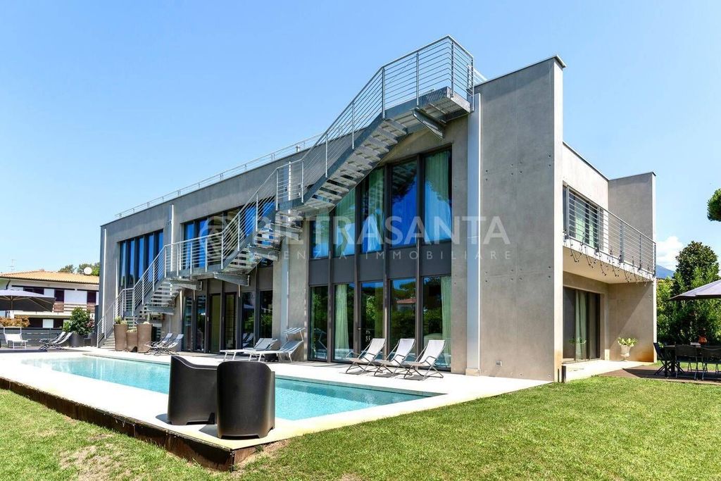 Maison de luxe à vendre à Pietrasanta, 4 500 000 €, Photo 1