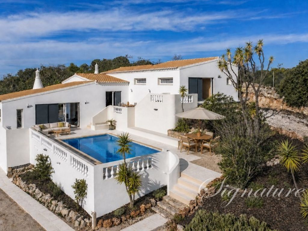 Maison de luxe à vendre à Loulé, 1 280 000 €, Photo 1