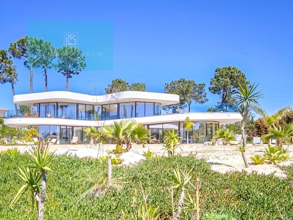 Maison de luxe à vendre à Charneca de Caparica, 2 690 000 €, Photo 1