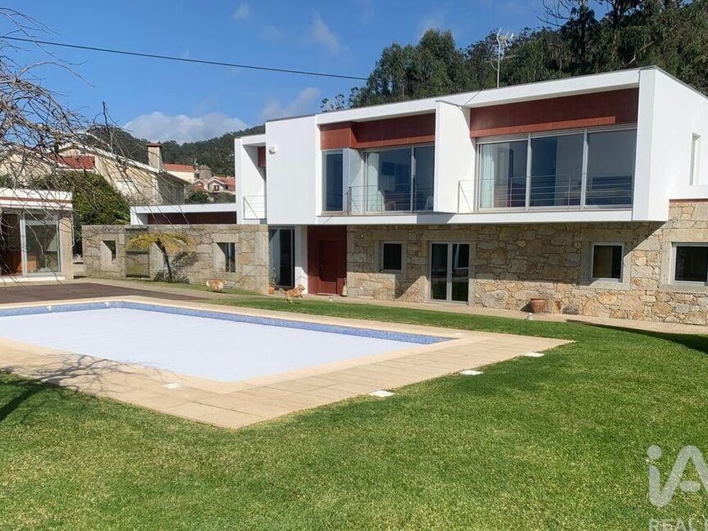 Maison de luxe à vendre à Esposende, 1 500 000 €, Photo 1