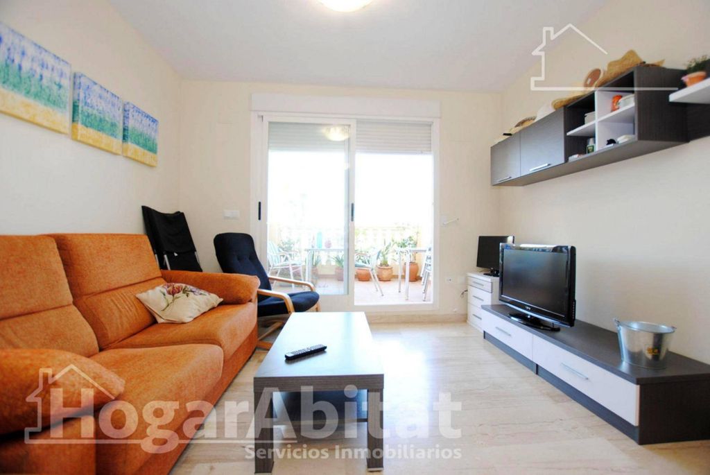 Appartement de luxe à vendre à Denia, 435 000 €, Photo 1