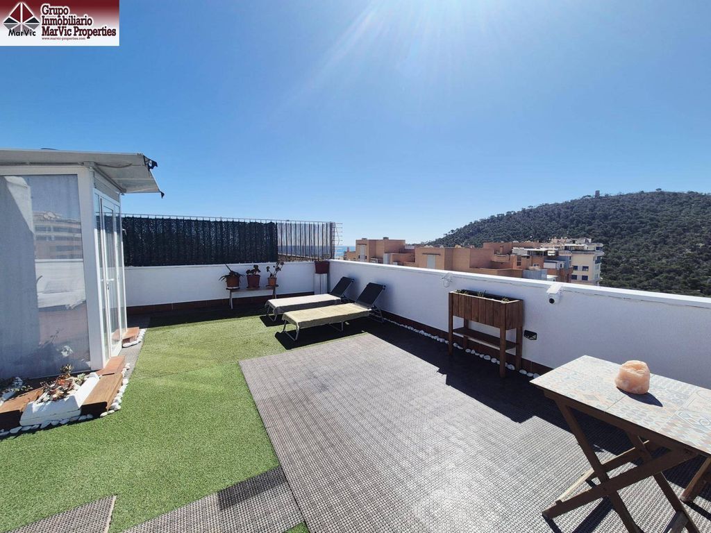 Appartement de luxe à vendre à Villajoyosa, 449 000 €, Photo 1