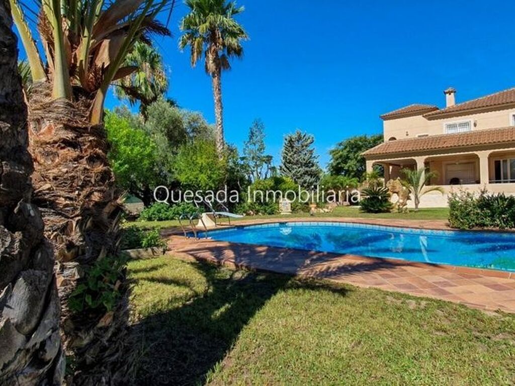 Maison de luxe à vendre à Elche, 695 000 €, Photo 1