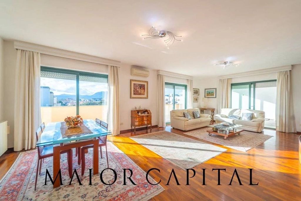 Luxury Apartment for sale in Olbia, 840 000 €, Photo 2