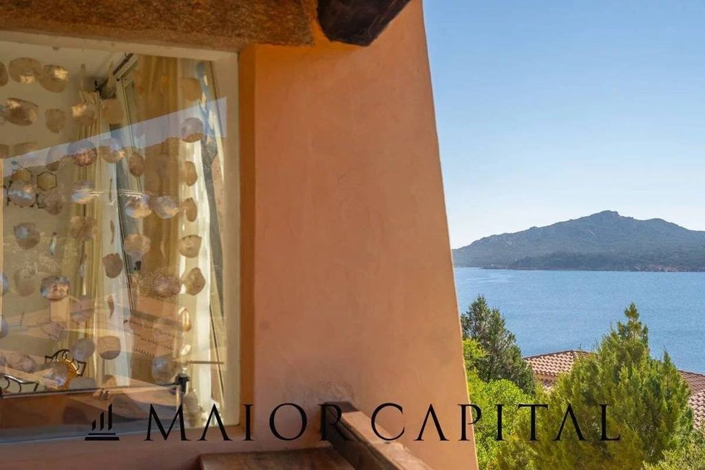 Appartement de luxe à vendre à Arzachena, 745 000 €, Photo 2
