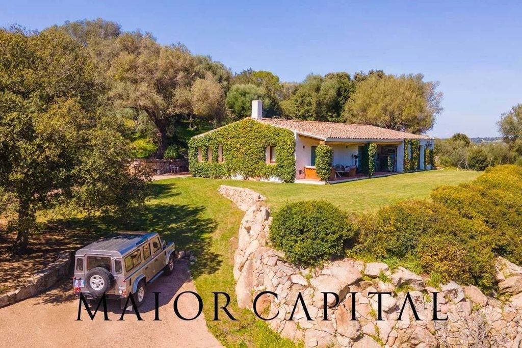 Maison de luxe à vendre à Arzachena, 880 000 €, Photo 2