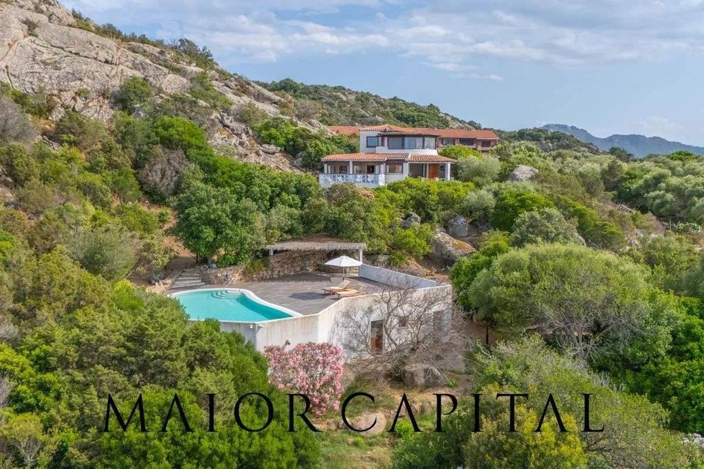 Maison de luxe à vendre à Porto Rotondo, 2 650 000 €, Photo 2