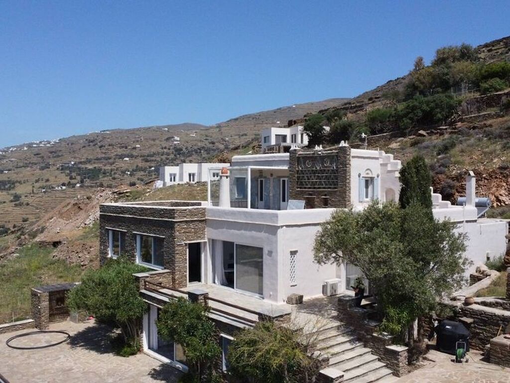 Maison de luxe à vendre à Tínos, 1 380 000 €, Photo 2