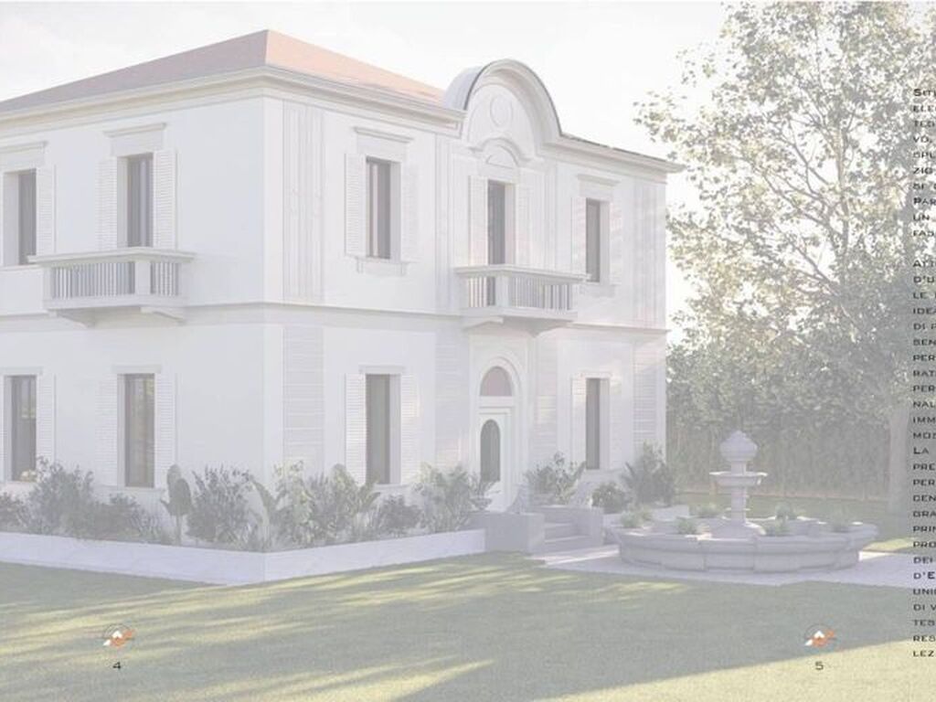 Luxury House for sale in Monza, 1 800 000 €, Photo 2