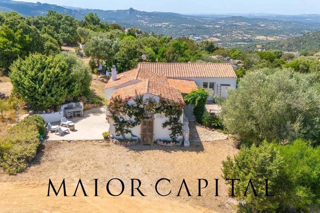 Maison de luxe à vendre à Olbia, 595 000 €, Photo 3
