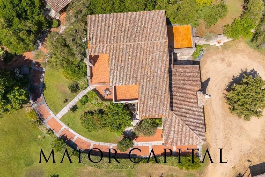 Luxury House for sale in Olbia, 1 080 000 €, Photo 3