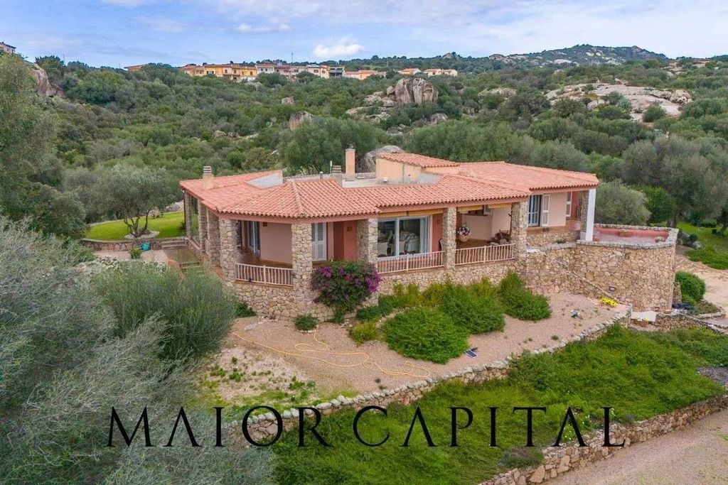 Luxury House for sale in Arzachena, 970 000 €, Photo 3