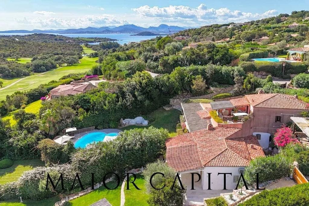 Luxury House for sale in Porto Cervo, 3 900 000 €, Photo 3