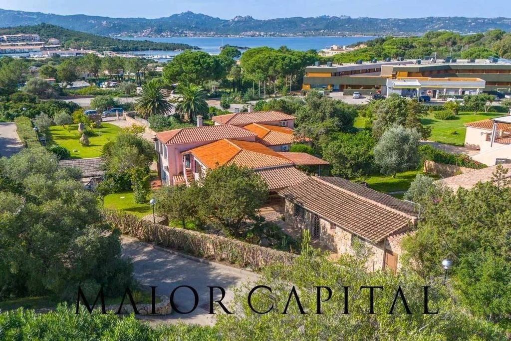 Maison de luxe à vendre à Arzachena, 1 050 000 €, Photo 3