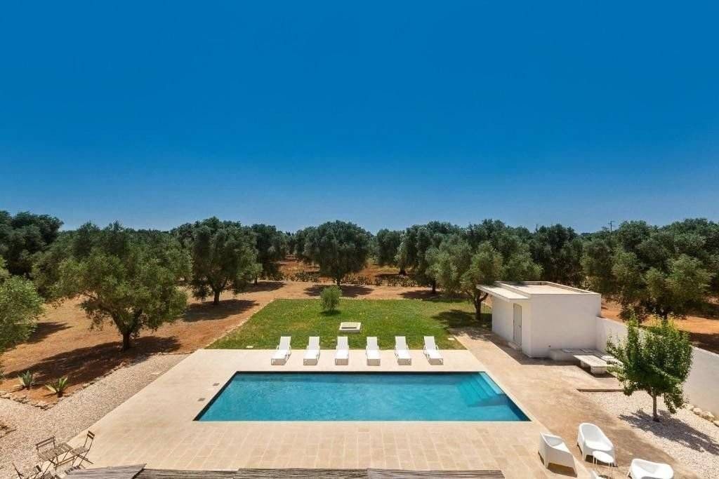 Maison de luxe à vendre à Carovigno, 485 000 €, Photo 3