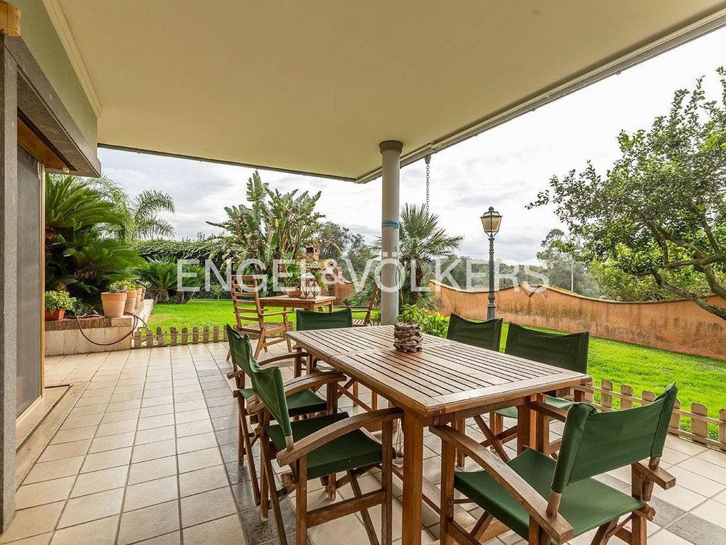 Luxury House for sale in Anzio, 970 000 €, Photo 3