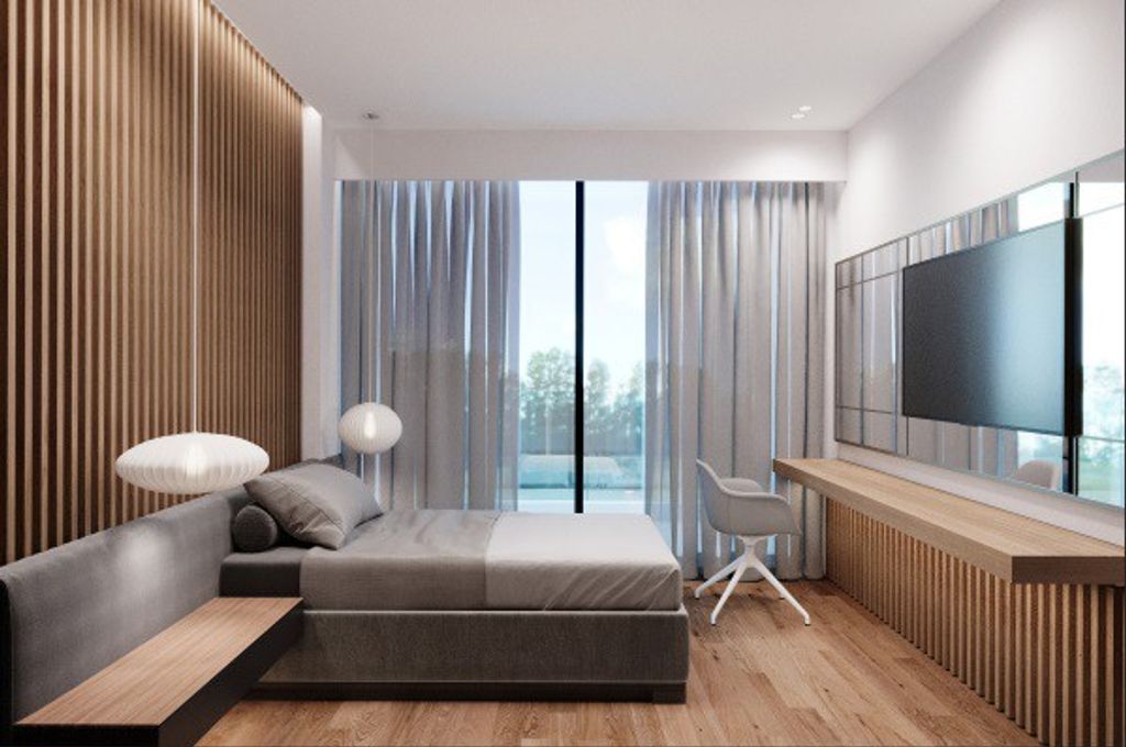 Appartement de luxe à vendre à Vári, 777 000 €, Photo 4