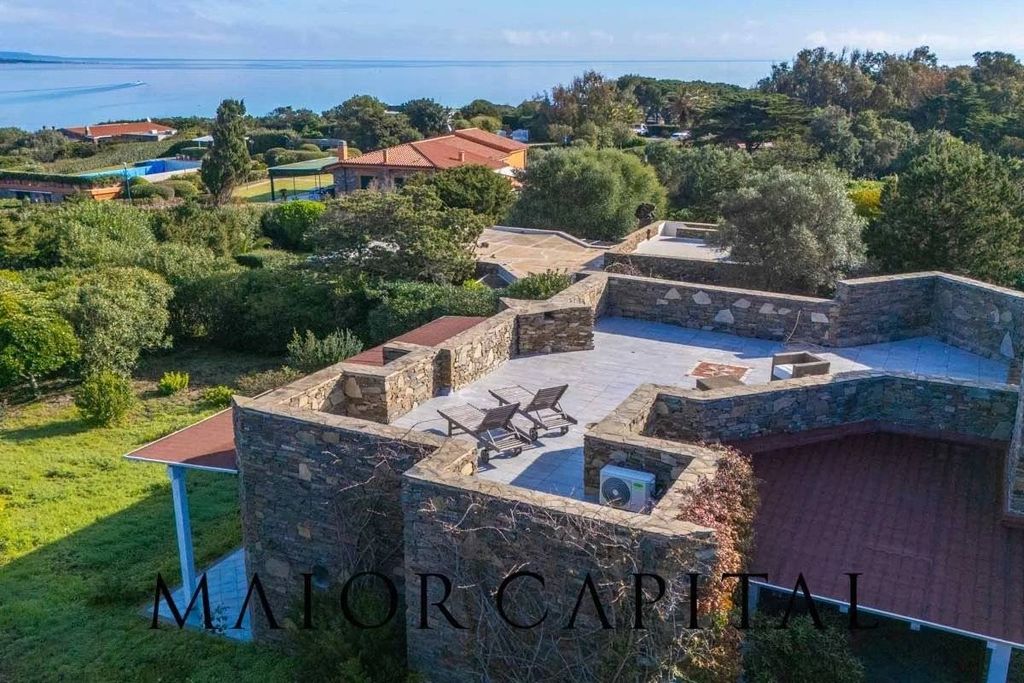 Luxury House for sale in Stintino, 1 190 000 €, Photo 4