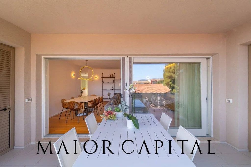 Luxury Apartment for sale in Olbia, 650 000 €, Photo 4