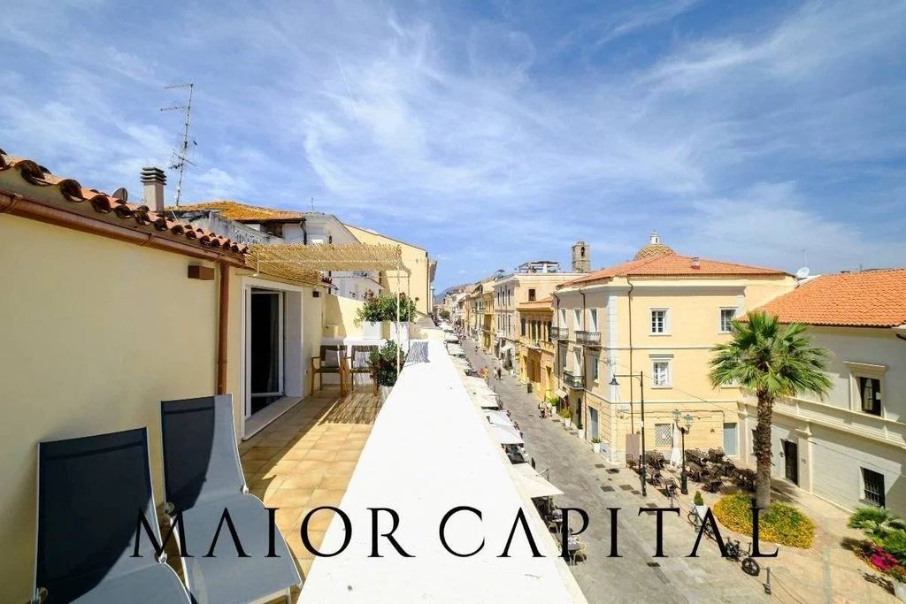 Luxury Apartment for sale in Olbia, 1 040 000 €, Photo 4