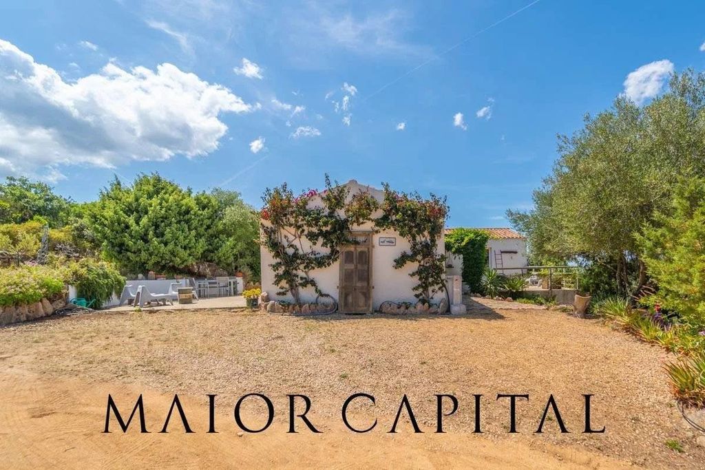 Maison de luxe à vendre à Olbia, 595 000 €, Photo 4