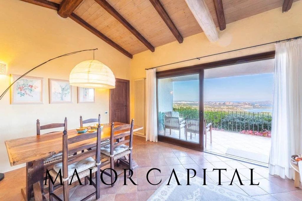 Luxury House for sale in Arzachena, 1 350 000 €, Photo 4