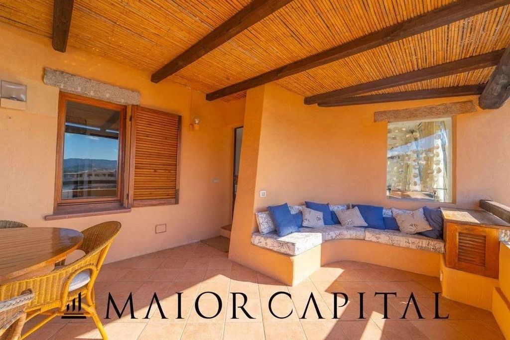 Appartement de luxe à vendre à Arzachena, 745 000 €, Photo 4