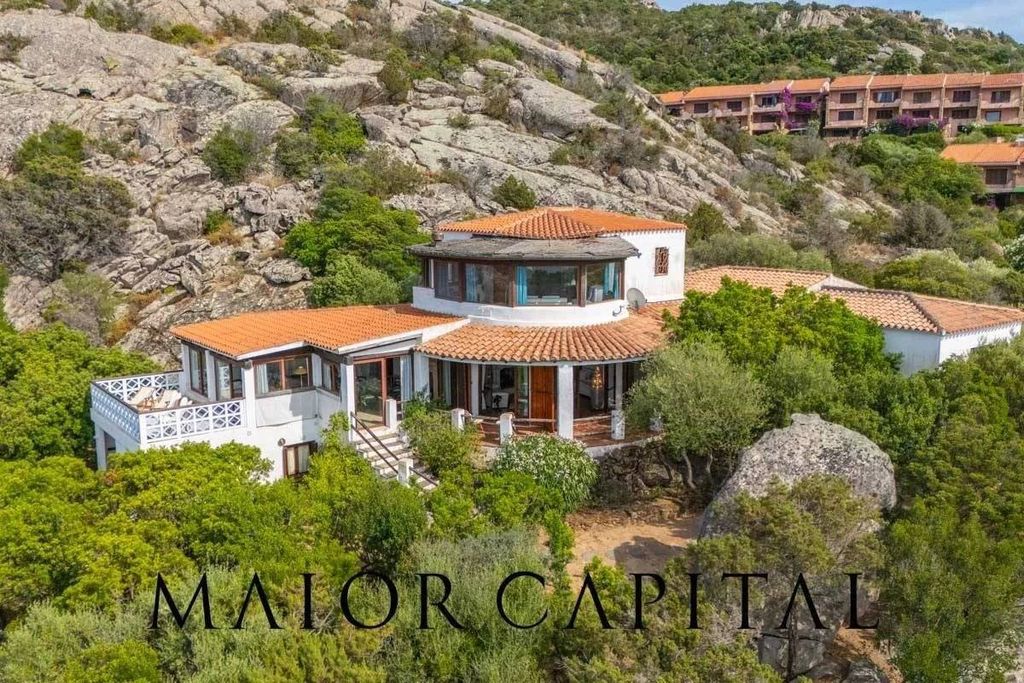 Maison de luxe à vendre à Porto Rotondo, 2 650 000 €, Photo 4