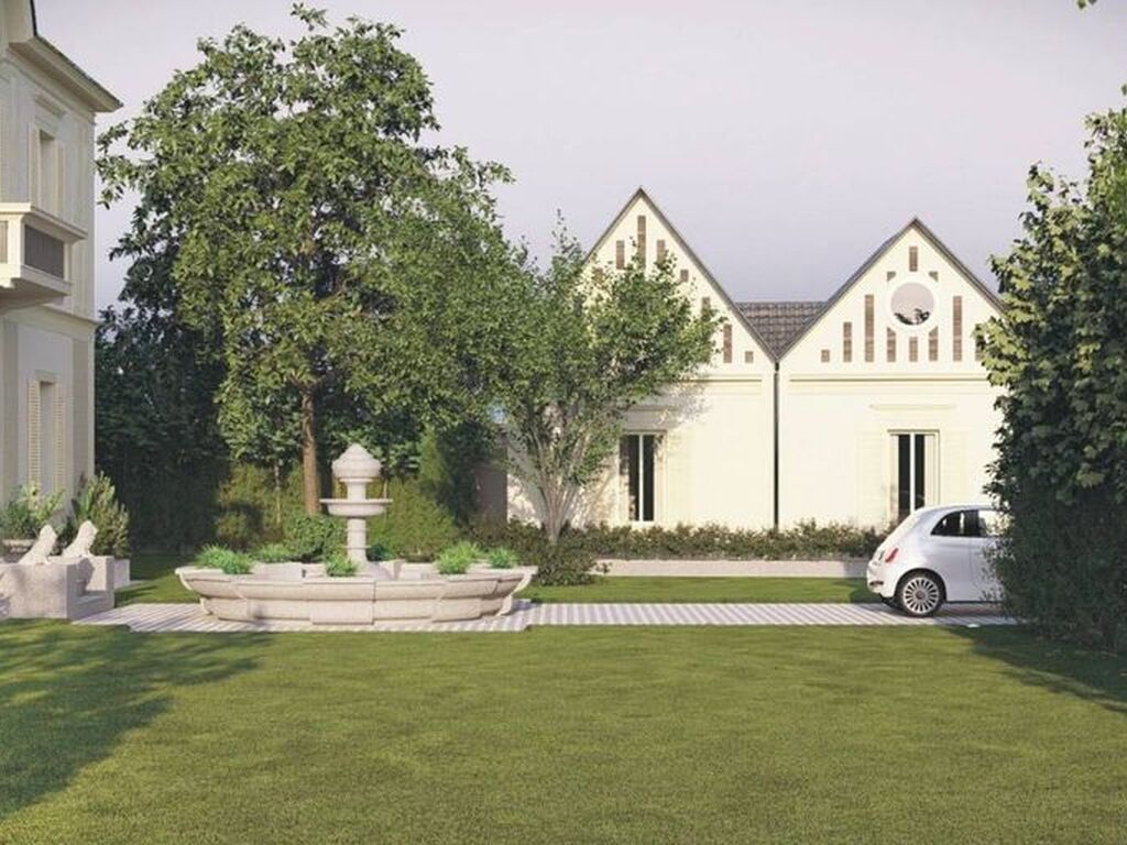 Luxury House for sale in Monza, 1 800 000 €, Photo 4