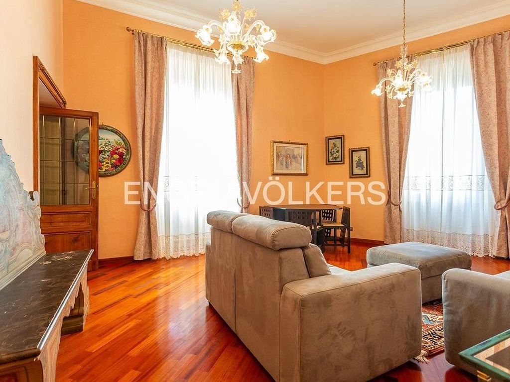 Luxury Apartment for sale in Rome, 1 450 000 €, Photo 4