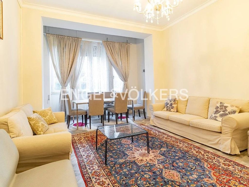 Maison de luxe à vendre à Rome, 1 450 000 €, Photo 4