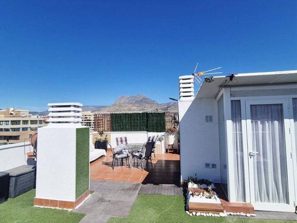 Appartement de luxe à vendre à Villajoyosa, 449 000 €, Photo 4