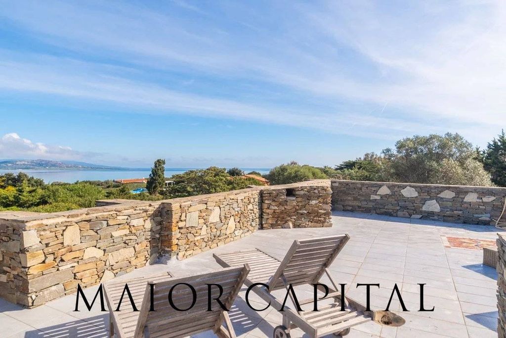 Luxury House for sale in Stintino, 1 190 000 €, Photo 5