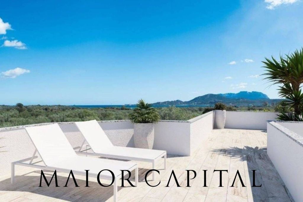 Maison de luxe à vendre à Olbia, 750 000 €, Photo 5