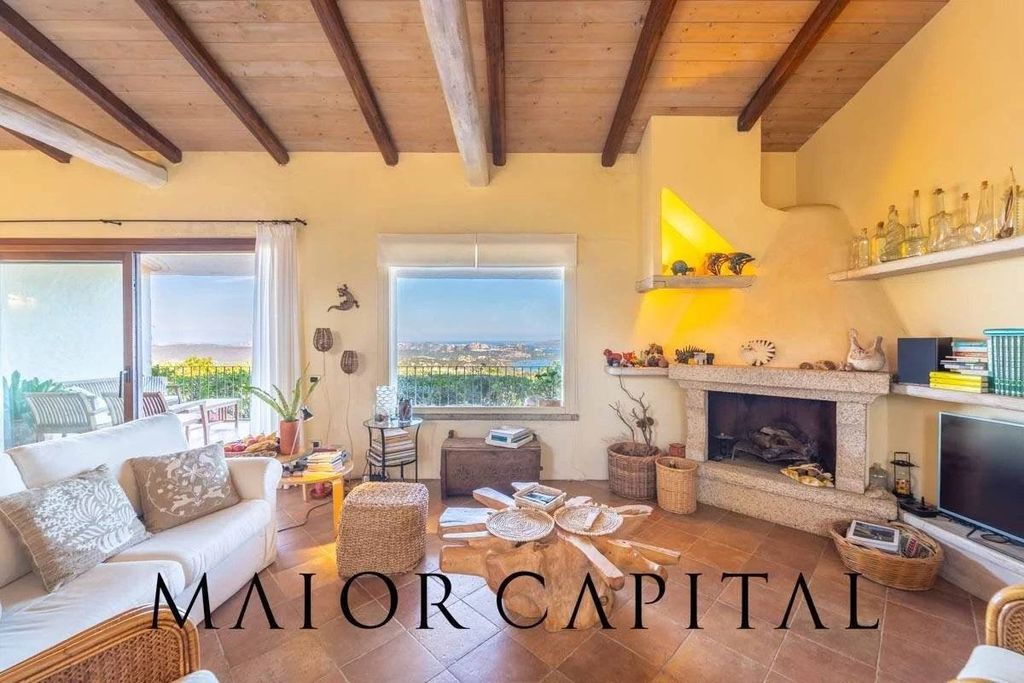 Luxury House for sale in Arzachena, 1 350 000 €, Photo 5