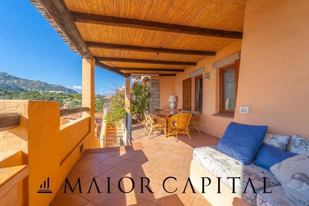 Appartement de luxe à vendre à Arzachena, 745 000 €, Photo 5