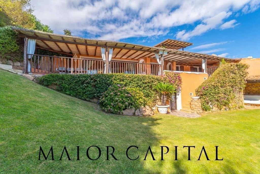 Luxury House for sale in Porto Cervo, 3 900 000 €, Photo 5