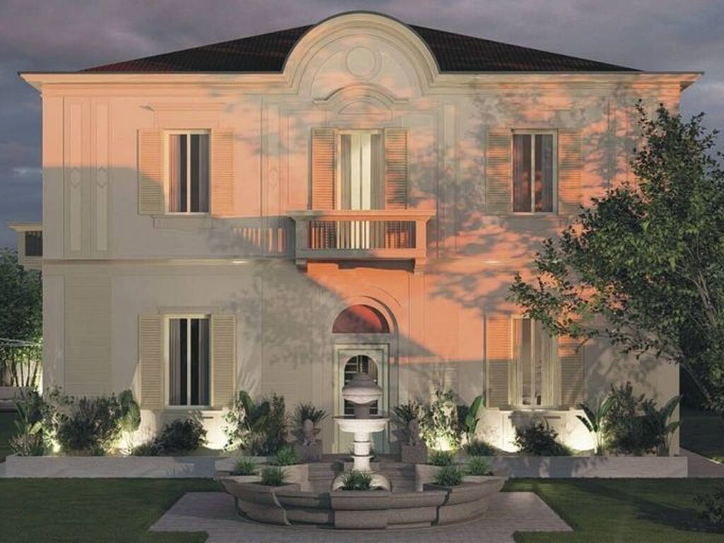 Luxury House for sale in Monza, 1 800 000 €, Photo 5