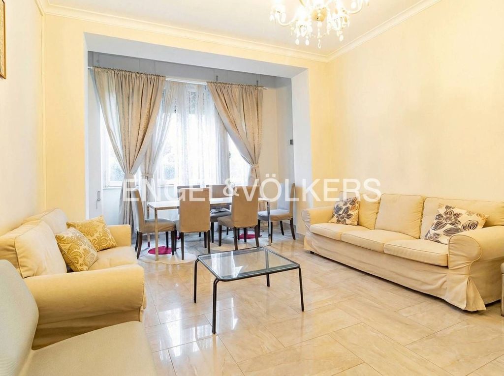 Maison de luxe à vendre à Rome, 1 450 000 €, Photo 5